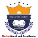 Olaposi Total Academy Logo